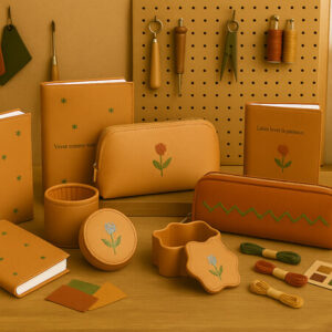 Leather Goods